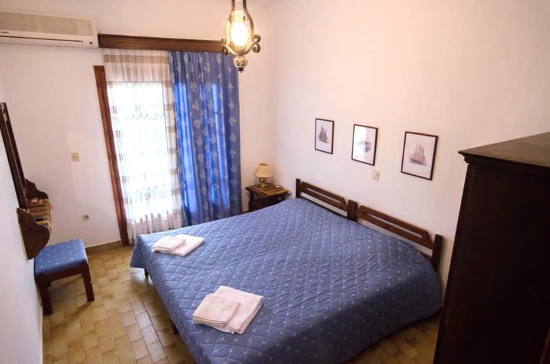 Elia Apartments Sithonia Экстерьер фото