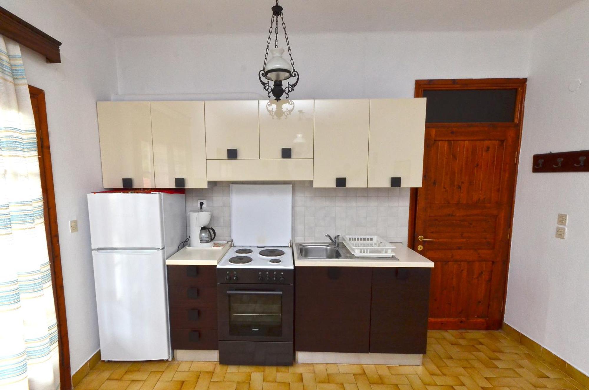 Elia Apartments Sithonia Экстерьер фото