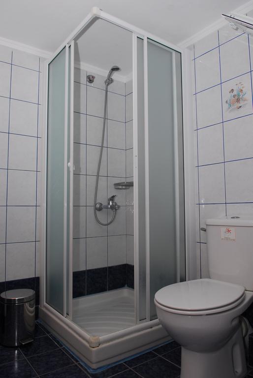 Elia Apartments Sithonia Экстерьер фото