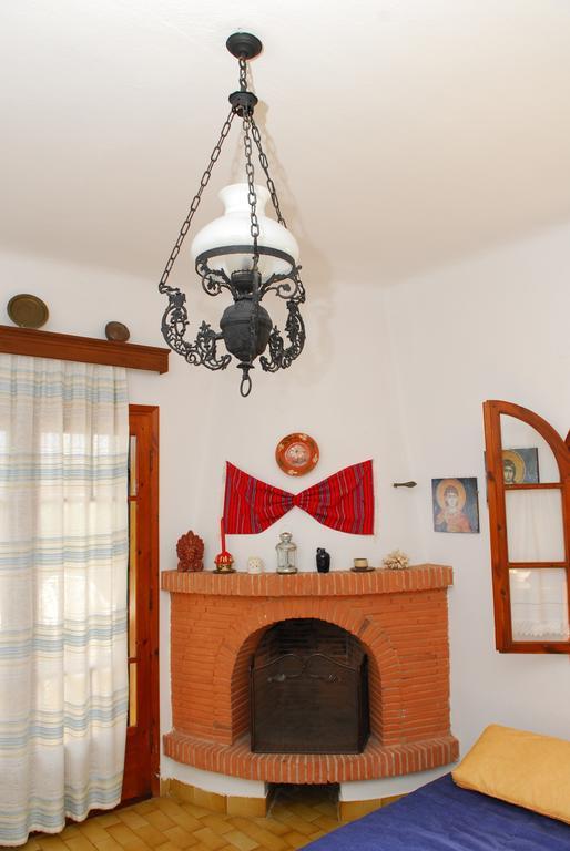 Elia Apartments Sithonia Экстерьер фото