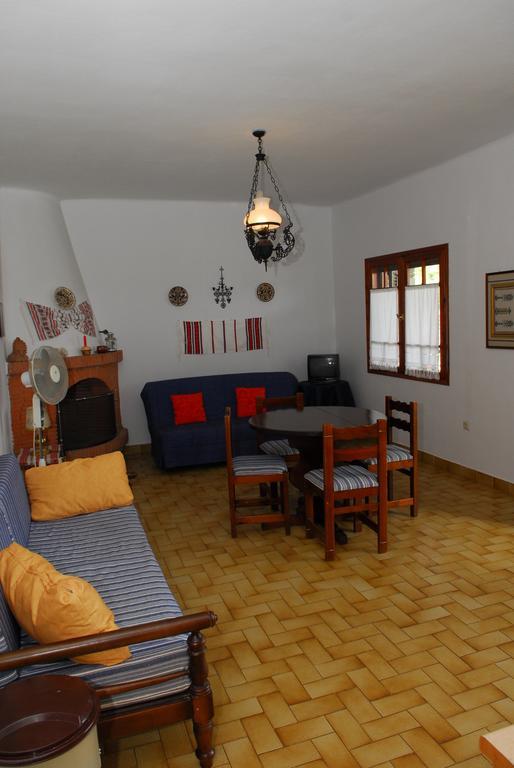 Elia Apartments Sithonia Экстерьер фото